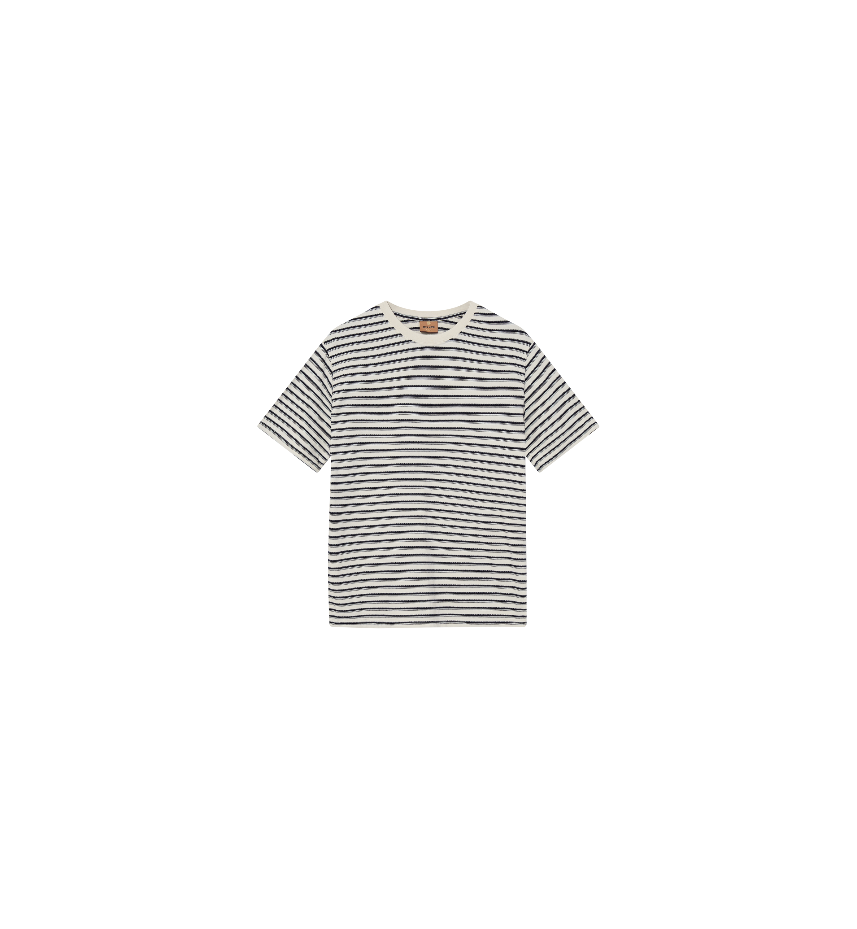 Packshot / Navy / Front